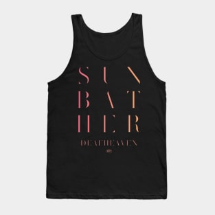 Regular Sunbather Tank Top